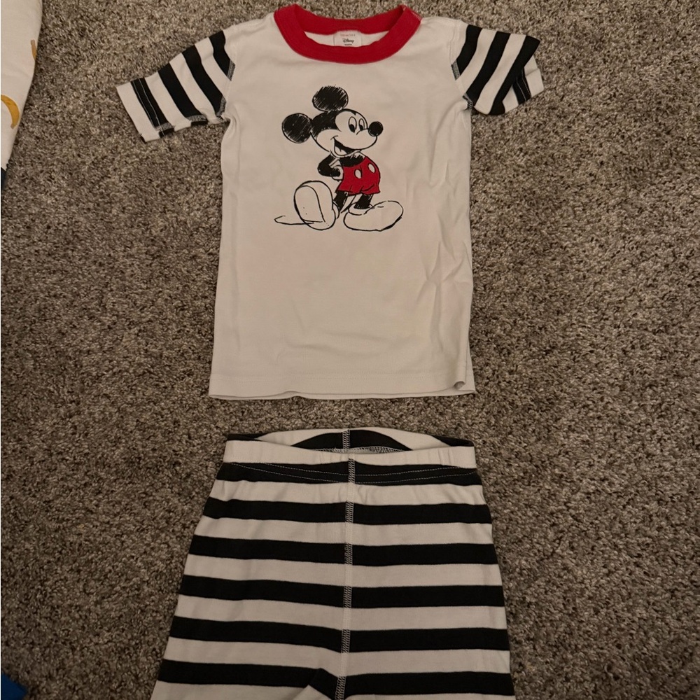 Disney x Hanna Andersson